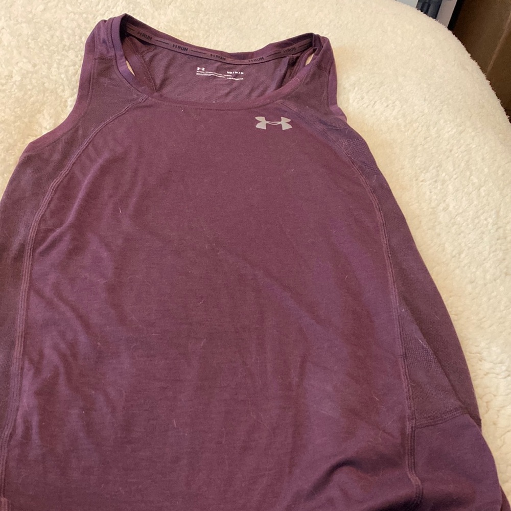 Mens tank top